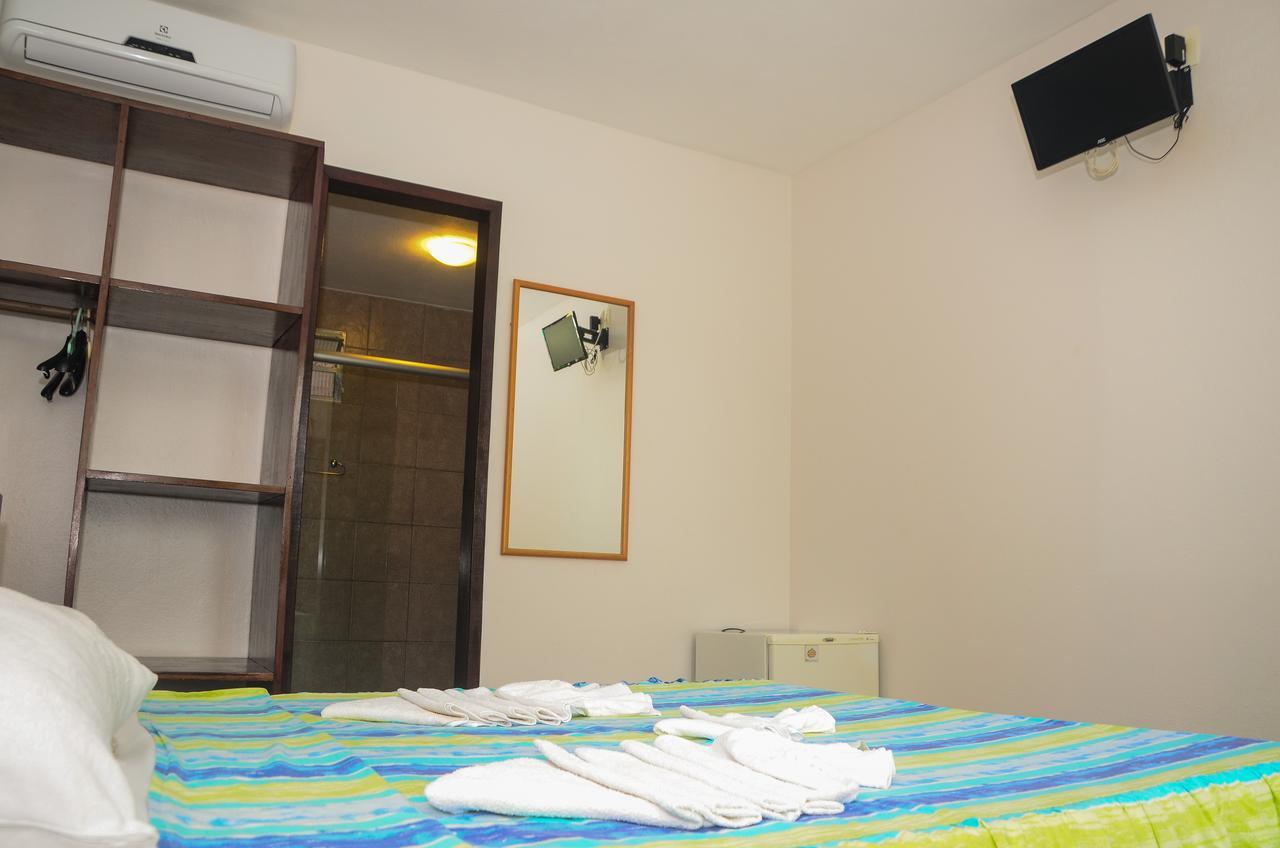 Pousada Aldeia Dos Anjos Pôrto das Galinhas Oda fotoğraf