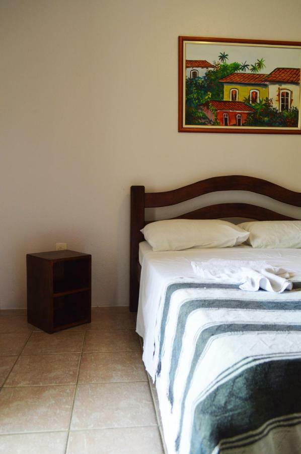 Pousada Aldeia Dos Anjos Pôrto das Galinhas Dış mekan fotoğraf